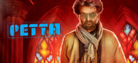 Petta (2019) UNCUT Dual Audio Hindi ORG HDRip x264 AAC 1080p 720p 480p ESub