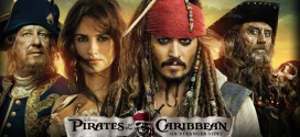 Pirates of the Caribbean On Stranger Tides (2011) Dual Audio Hindi ORG BluRay x264 AAC 1080p 720p 480p ESub