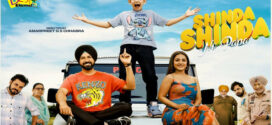 Shinda Shinda No Papa (2024) Punjabi AMZN HDRip x264 AAC 1080p 720p 480p ESub