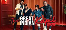 The Great Indian Kapil Show (2024) S02E11 Hindi NF HDRip x264 AAC 1080p 720p ESub