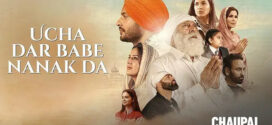 Ucha Dar Babe Nanak Da (2024) Punjabi AMZN HDRip x264 AAC 1080p 720p 480p ESub