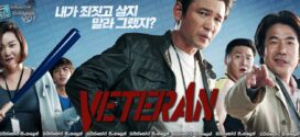 Veteran (2015) Dual Audio Hindi ORG BluRay x264 AAC 1080p 720p 480p ESub