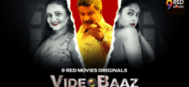 Video Baaz (2024) S01E03T04 9RedMovies Hindi Web Series HDRip x264 AAC 1080p 720p Download