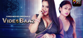 Video Baaz (2024) S01E01T02 9RedMovies Hindi Web Series HDRip x264 AAC 1080p 720p Download