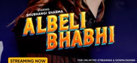 Albeli Bhabhi (2024) JalsaTv Hindi Originals Short Film 720p HDRip x264 AAC 300MB Download