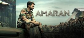 Amaran (2024) UNCUT Dual Audio Hindi ORG NF HDRip x264 AAC 1080p 720p 480p ESub