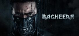 Bagheera (2024) Hindi HS WEB-DL H264 AAC 2160p 1080p 720p 480p ESub