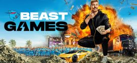 Beast Games (2024) S01 Dual Audio [Bengali-Hindi] AMZN WEB-DL H264 AAC 1080p 720p 480p ESub