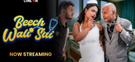 Beech Wali Sui (2024) S01E02 CineOn Hindi Web Series 720p HDRip x264 AAC 200MB Download