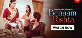 Benaam Rishta (2024) Hindi HDRip x264 AAC 1080p 720p 480p Download