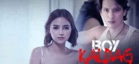 Boy kaldag (2024) Filipino VMAX WEB-DL H264 AAC 1080p 720p 480p ESub