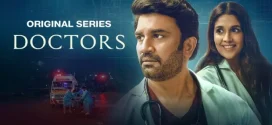 Doctors (2024) S01 Hindi JC WEB-DL H264 AAC 2160p 1080p 720p 480p ESub