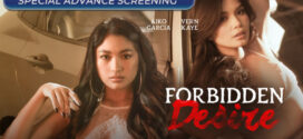 Forbidden Desire (2024) VivaMax Filipino HDRip x264 AAC 2160p 1080p 720p ESub