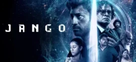 Jango (2021) Uncut Dual Audio [Hindi-Tamil] WEB-DL H264 AAC 2160p 1080p 720p 480p ESub