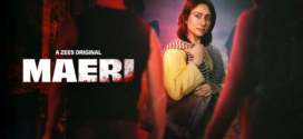 Maeri (2024) S01 Hindi Zee5 Complete Web Series HEVC HDRip x265 AAC 1080p 720p 480p ESub