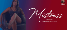 Mistress (2024) Sigmaseries Hindi Short Film 720p HDRip x264 AAC 200MB Download