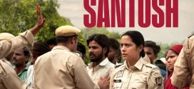 Santosh (2024) Hindi WEB-DL H264 AAC 1080p 720p 480p ESub