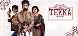 Tekka (2024) Bengali AMZN WEB-DL H264 AAC 1080p 720p 480p ESub