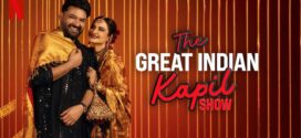 The Great Indian Kapil Show (2024) S02E12 Hindi NF HDRip x264 AAC 1080p 720p ESub