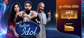 Indian Idol (2024) S15E17 Hindi SonyLiv WEB-DL H264 AAC 1080p 720p 480p Download