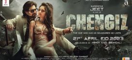 Chengiz (2023) Bengali Full Movie HDTS x264 AAC 720p 480p Download