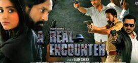 A Real Encounter 2025 Bengali Dubbed Movie 720p HDCam Rip 1Click Download