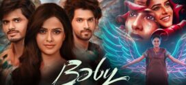 Baby 2025 Hindi Dubbed Movie 720p WEBRip 1Click Download