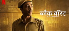 Black Warrant (2025) S01 Hindi Complete Web Series HEVC HDRip x265 AAC 1080p 720p 480p ESub