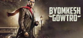 Byomkesh Gowtro 2025 Bengali Movie 720p WEB-DL 1Click Download