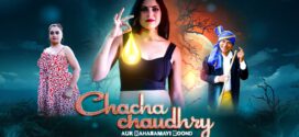 Chacha Chaudry (2025) S01E01 MoodX Hindi Web Series 720p HDRip x264 AAC 250MB Download