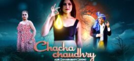 Chacha Chaudry (2025) S01E02 MoodX Hindi Web Series 720p HDRip x264 AAC 350MB Download