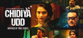 Chidiya Udd (2025) S01 Hindi Complete Series AMZN HEVC HDRip x265 AAC 1080p 720p 480p ESub