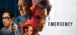 Emergency 2025 Hindi Movie 720p PRE HD Rip 1Click Download