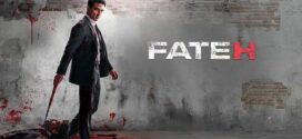 Fateh 2025 Hindi Movie 720p PRE HD Rip 1Click Download