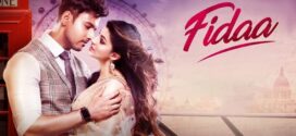 Fidaa 2025 Bengali Movie 720p WEB-DL 1Click Download