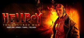 Hellboy 2025 Hindi Dubbed Movie ORG 720 WEB-DL 1Click Download