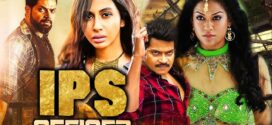 IPS Officer 2025 Bengali Dubbed Movie ORG 720p WEBRip 1Click Download