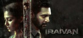 Iraivan 2025 Hindi Dubbed Movie ORG 720p WEBRip 1Click Download