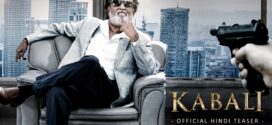 Kabali 2024 Hindi Dubbed Movie ORG 720p WEBRip 1Click Download