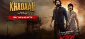 Khadan 2024 Bengali Movie 720p HDCam Rip 1Click Download