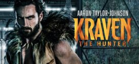 Kraven the Hunter (2024) Dual Audio Hindi ORG HDRip x264 AAC 1080p 720p 480p ESub