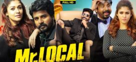 Mr  Local 2025 Hindi Dubbed Movie 720p WEBRip 1Click Download