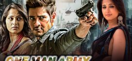 One Man Army 2025 Bengali Dubbed Movie ORG 720p WEBRip 1Click Download