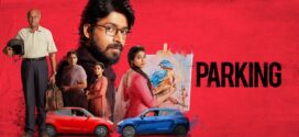 Parking 2025 Hindi Dubbed ORG 720p WEB-DL 1Click Download