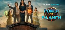 Power of Paanch (2025) S01 Hindi Complete Series HEVC HDRip x265 AAC 1080p 720p 480p ESub