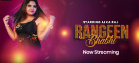 Rangeen Bhabhi (2025) S01E01 MoodX Hindi Web Series 720p HDRip x264 AAC 350MB Download