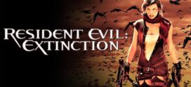 Resident Evil Extinction (2007) Dual Audio Hindi ORG BluRay x264 AAC 1080p 720p 480p ESub