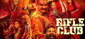 Rifle Club (2024) UNCUT Dual Audio Hindi ORG NF HDRip x264 AAC 1080p 720p 480p ESub