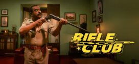 Rifle Club 2025 HIndi Dubbed Movie ORG 720p WEB-DL 1Click Download