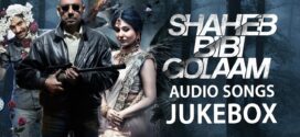 Shaheb Bibi Golaam 2025 Bengali Movie 720p WEB-DL 1Click Download